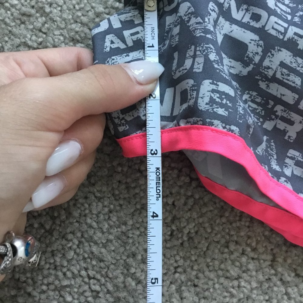 under Armour shorts - Picture 6 of 6